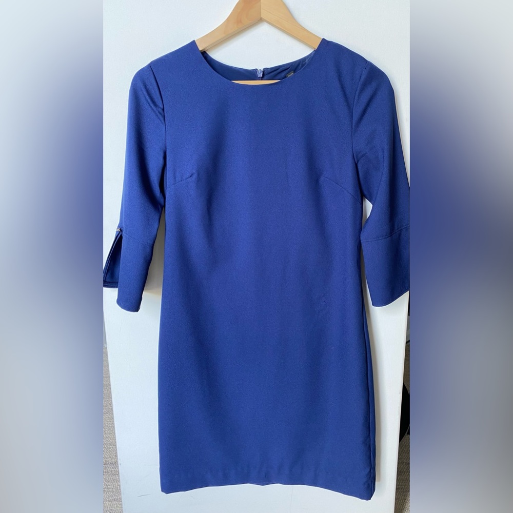 Banana Republic Sheath Dress Size 0